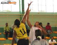 Finale de la Coupe de France - Zone Martinique