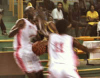 Finales de la Coupe de Martinique