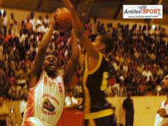 Finale des Play-Off 2002 - Troisième manche chez le hommes