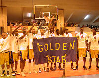 Finale Hommes des Play-Off 2004