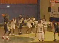 Championnat Antilles-Guyane