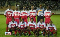 Bilan de la Division d'Honneur