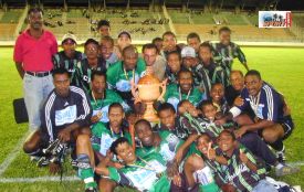 Finale de la Coupe de la Martinique