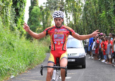 6 Jours Garage Premier : Manches 1 et 2