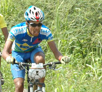 VTT : Bikers Cup 2009