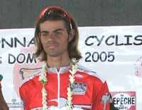 Championnat des DOM-TOM 2005 - Dernière étape