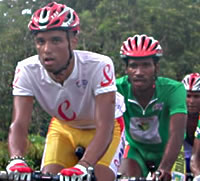 Championnat des DOM-TOM 2005 - Présentation