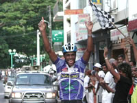 Championnat 2004 de la Martinique