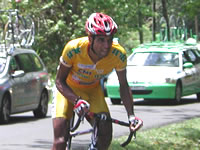 Championnat de la Martinique 2005