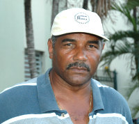 Entretien avec Alfred Defontis