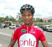 Entretien avec Boris CARENE