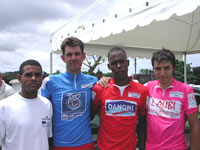 18ème Festival de la Bicyclette