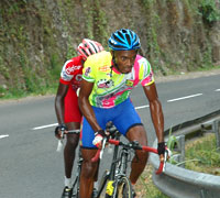 Festival de la Bicyclette 2008