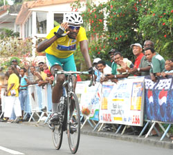Festival de la Bicyclette 2009