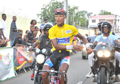 Festival de la Bicyclette 2010