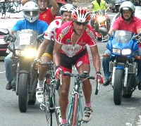 Grand Prix du Conseil Général 2007