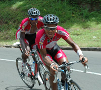 Grand Prix du Conseil Général 2009