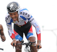 Grand Prix du Conseil Général 2010