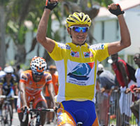 Grand Prix du Conseil Général 2011