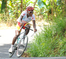 GP de la ville de Ducos