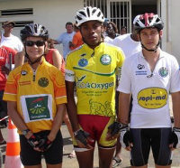 Grand Prix VTT de la Métallurgie 2007