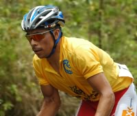 GP des Communes du Sud 2006