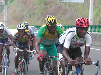 Grand Prix du Conseil Général 2005