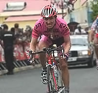 Grand Prix du Conseil Général 2006