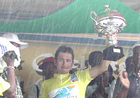 Grand Prix du Conseil Général 2004