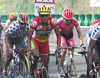 Grand Prix GFA Caraïbes 2004
