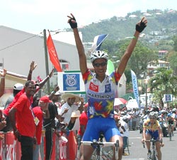 Portrait : Willy ROSEAU