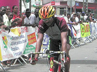 Edition 2004 de La Route de la Martinique
