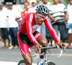 Ronde de l'ouverture