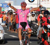 Ronde de l'ouverture