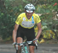 Trophée de la Caraïbe 2006 : Dernière étape