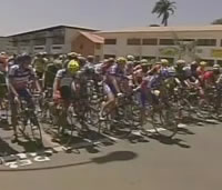 Tour Cycliste de la Guyane 2005 - Présentation
