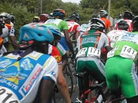 Tour de la Guadeloupe 2006 : Prologue