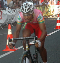 Tour de la Guadeloupe 2007 : Prologue