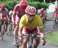 30ème Tour de Marie-Galante