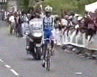 31e Tour Cycliste de Marie-Galante