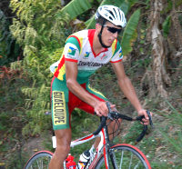 Tour de la Guadeloupe Junior 2007