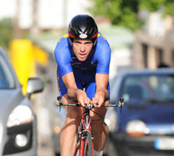 Tour de la Guadeloupe Junior 2010