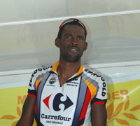 Tour de la Guadeloupe 2008 : Prologue