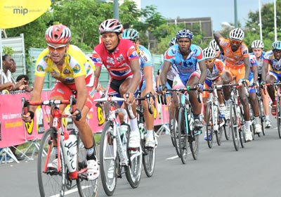 Tour de la Guadeloupe 2010 : Etape 9