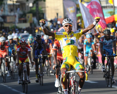 Boris Carène met fin à 20 ans d'attente !