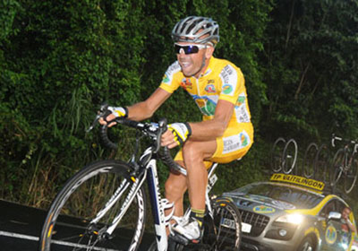 Deliot et Turpin s'illustrent !