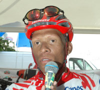 Tour Cycliste de la Guyane 2007 - Résultats
