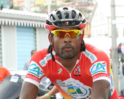 Tour Cycliste de Guyane 2009 - Résultats