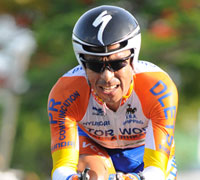 34ème Tour de Marie-Galante