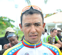 Tour de Marie-Galante 2011